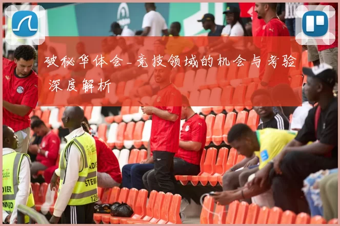 破秘华体会_竞技领域的机会与考验 深度解析