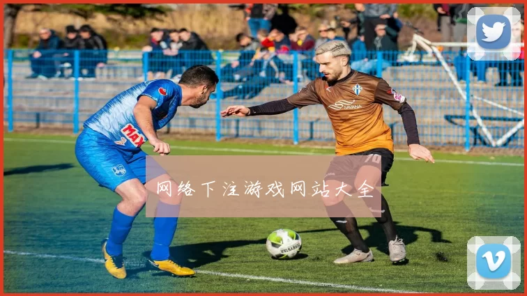 网络下注游戏网站大全