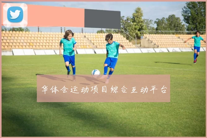 华体会运动项目综合互动平台