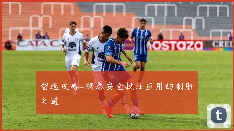 智选攻略_洞悉安全投注应用的制胜之道