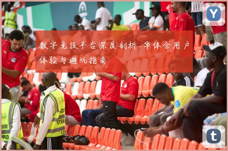 数字竞技平台深度剖析_华体会用户体验与避坑指南