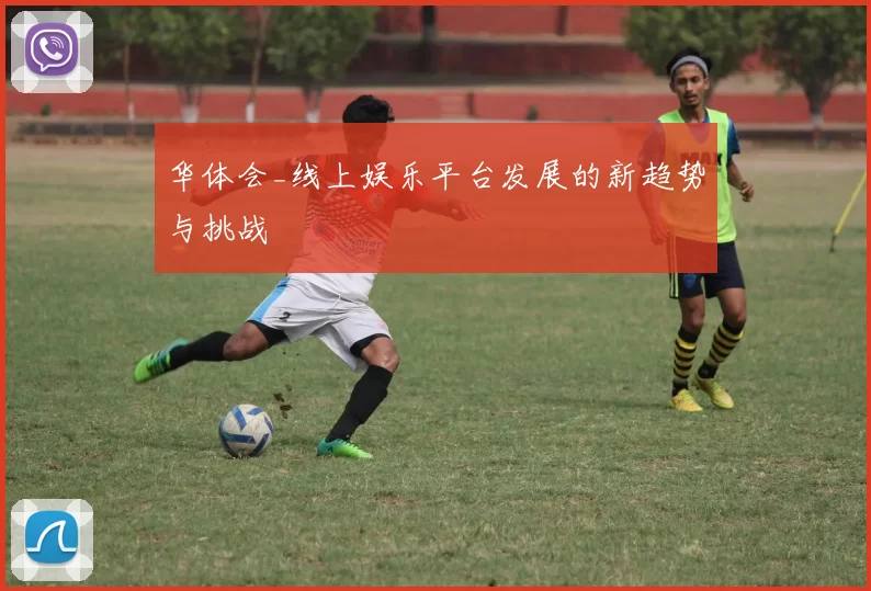 华体会_线上娱乐平台发展的新趋势与挑战