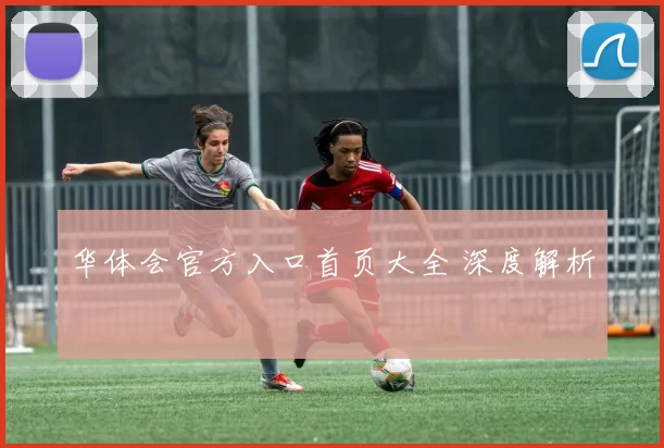 华体会官方入口首页大全 深度解析