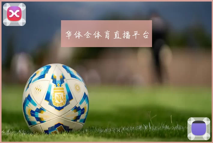华体会体育直播平台