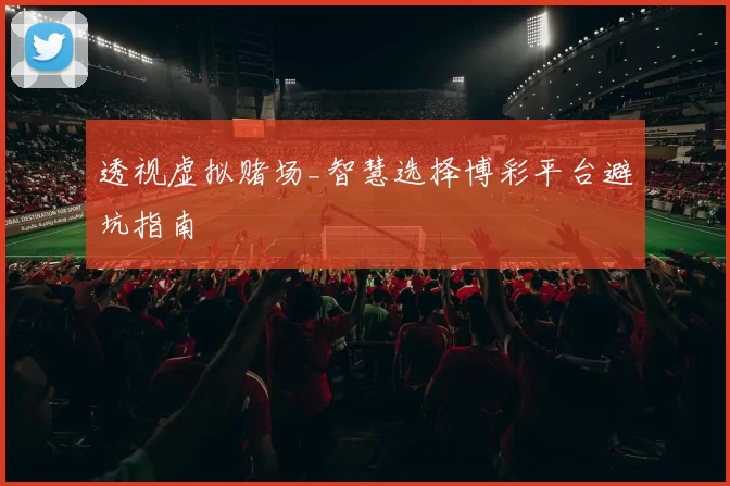 透视虚拟赌场_智慧选择博彩平台避坑指南