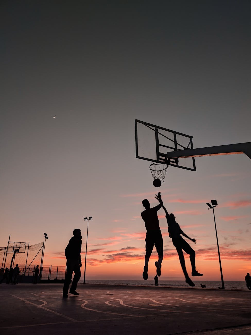 sports